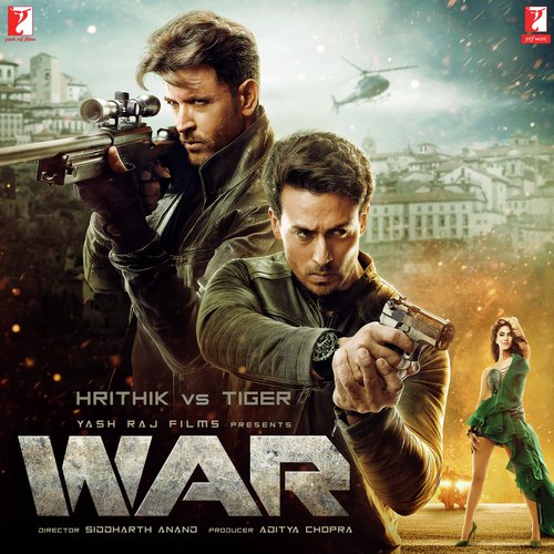 War (2019) (Hindi)